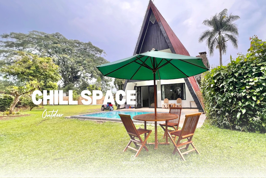 Villa Vichi ( BEBAS BERISIK ) - Foto 7