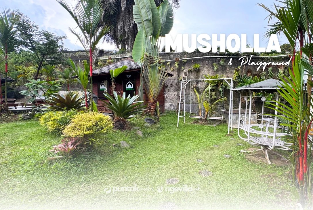 ASTAWOOD RESORT STANDARD - Foto 9