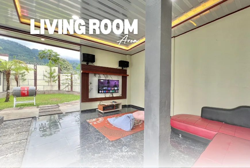 Villa Anggur 2 - Foto 2