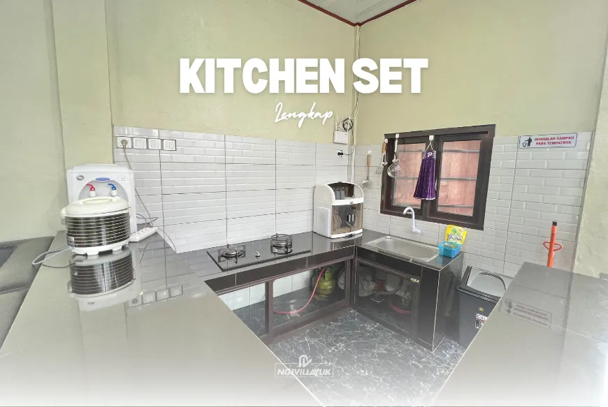 Villa Anggur 2 - Foto 5