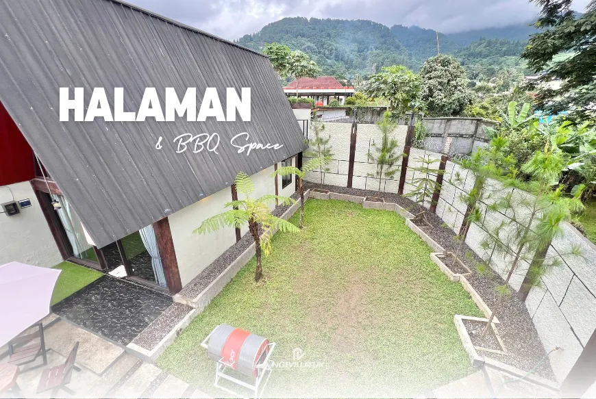 Villa Anggur 2 - Foto 6