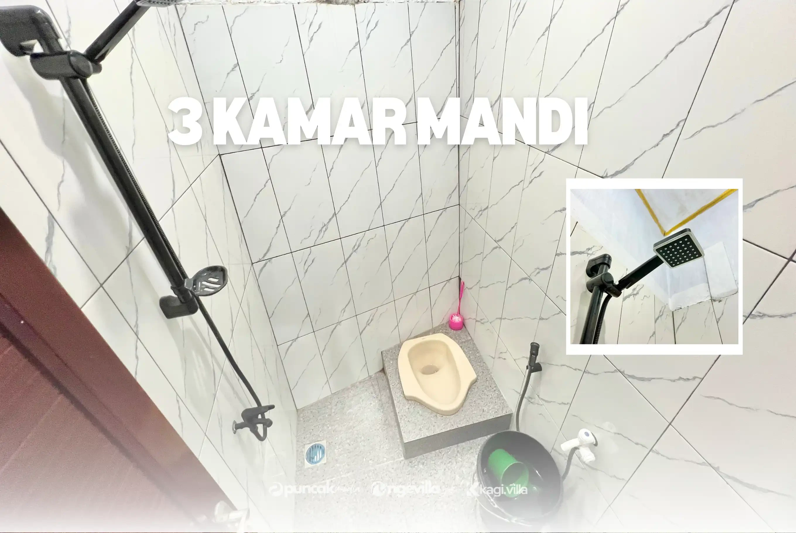 Villa Kaliwungu - Foto 4