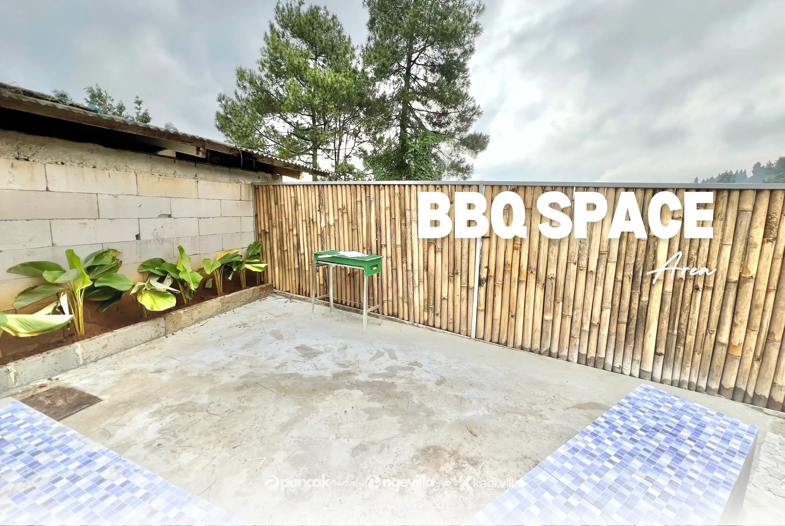 Villa Kaliwungu - Foto 6