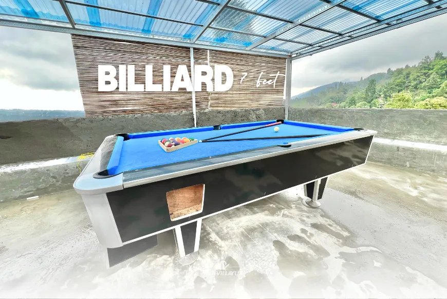 Villa Kaliwungu - Foto 7