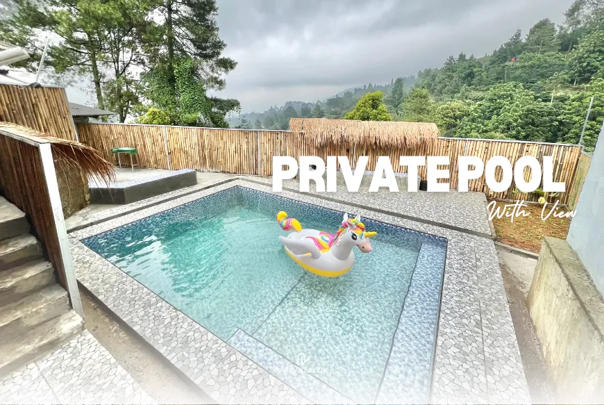 Villa Kaliwungu - Foto 8