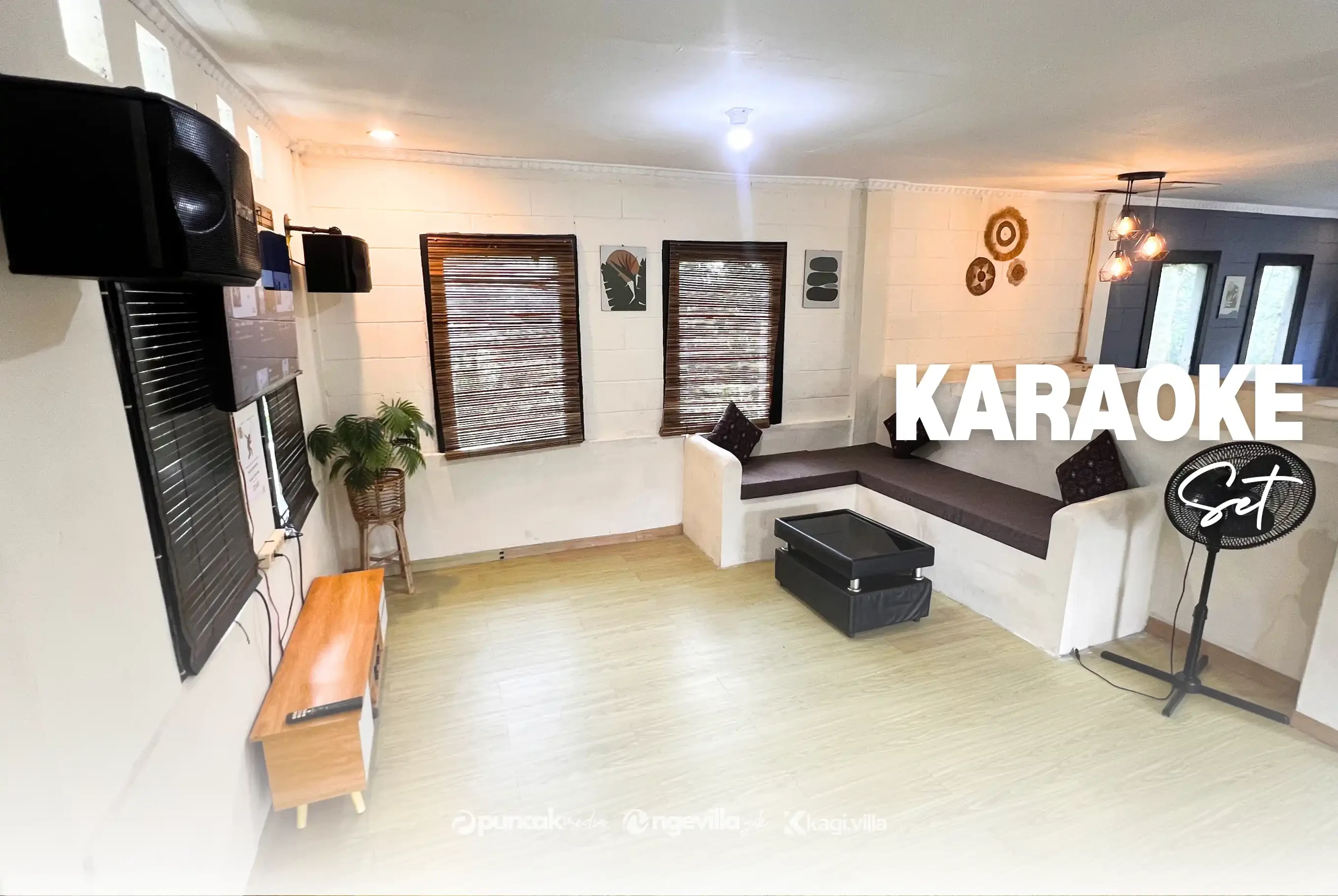 Villa Kamela - Foto 3