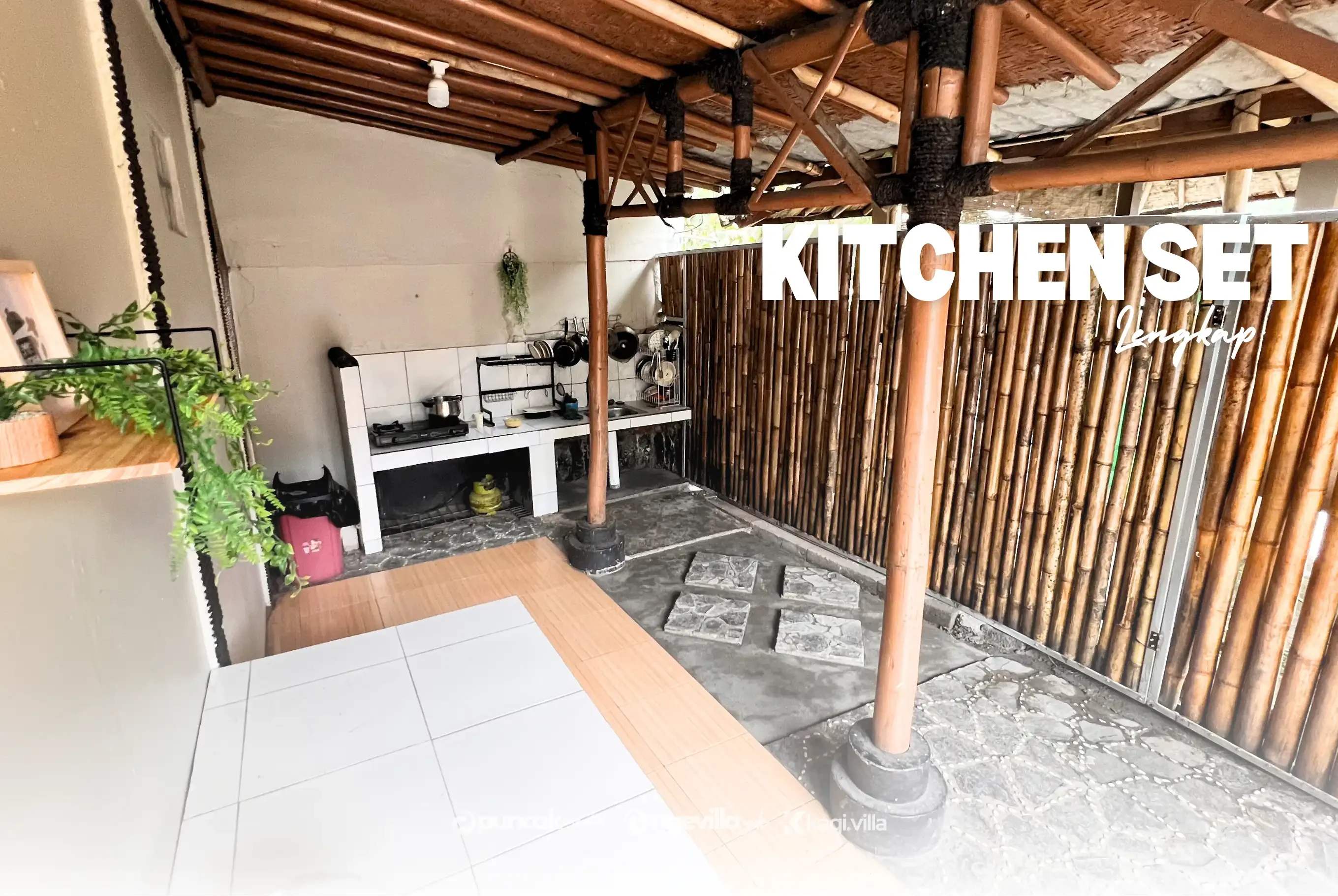 Villa Kamela - Foto 7