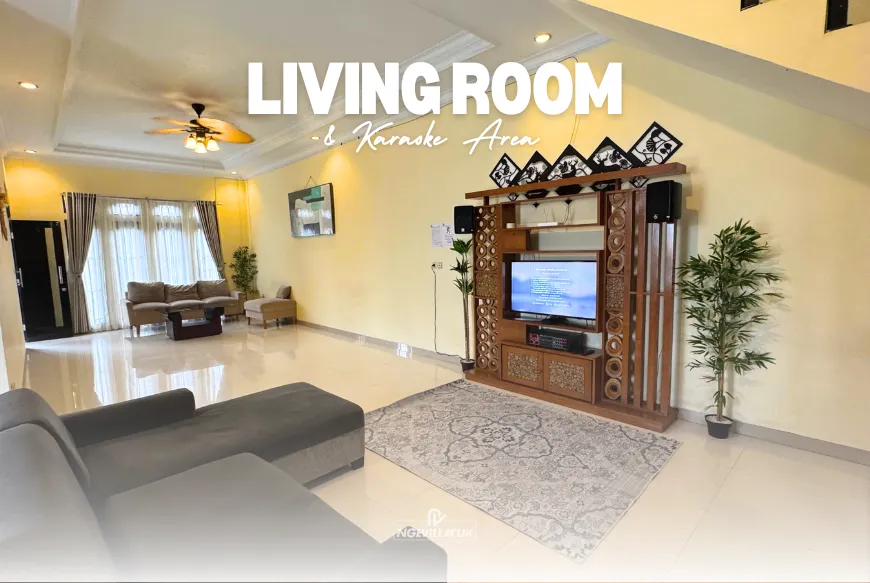 Villa Notaris - Foto 2