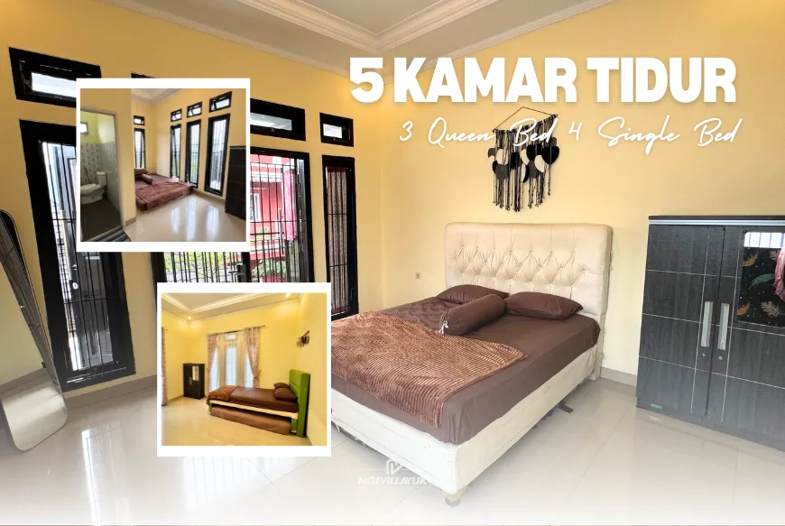 Villa Notaris - Foto 3