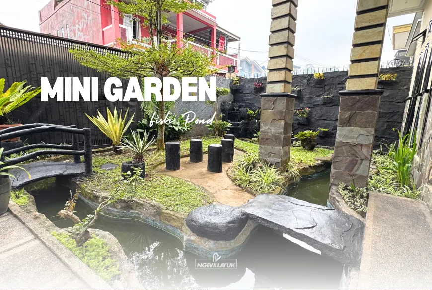 Villa Notaris - Foto 7